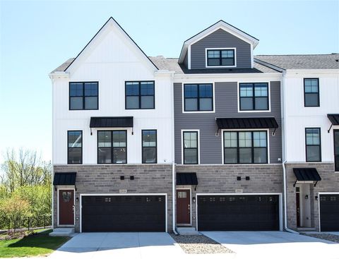 Photo of 2938 Corston Road, Ann Arbor, MI 48105 (MLS # 70520258)