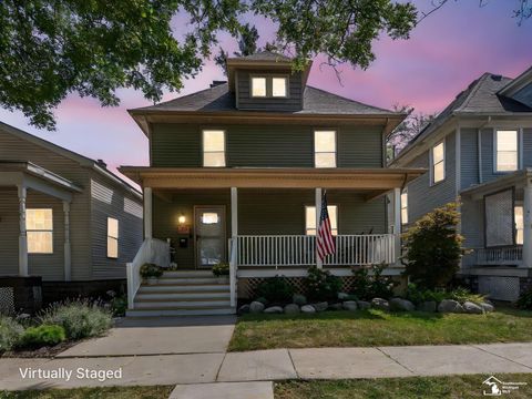 215 Harrison Street Monroe MI 48161