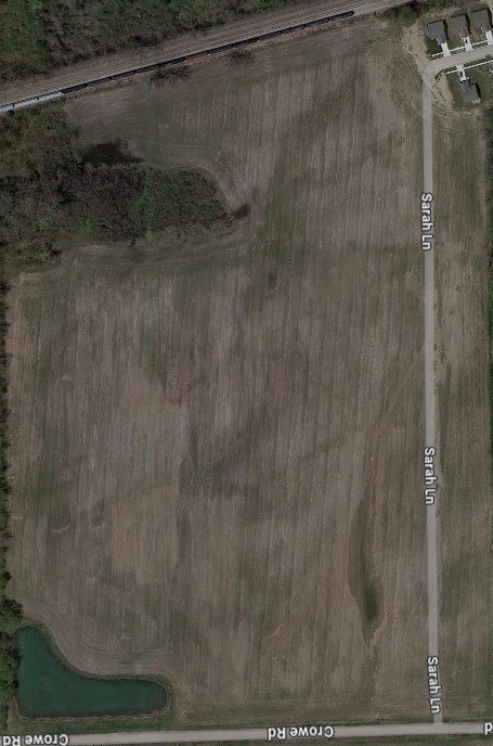 0 Crowe Road