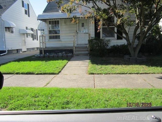 21825 DAVID AVE, EASTPOINTE, MI 48021 - Image 965ec0a3fa4ecfe5eb34413d0d76e61f/1961775280