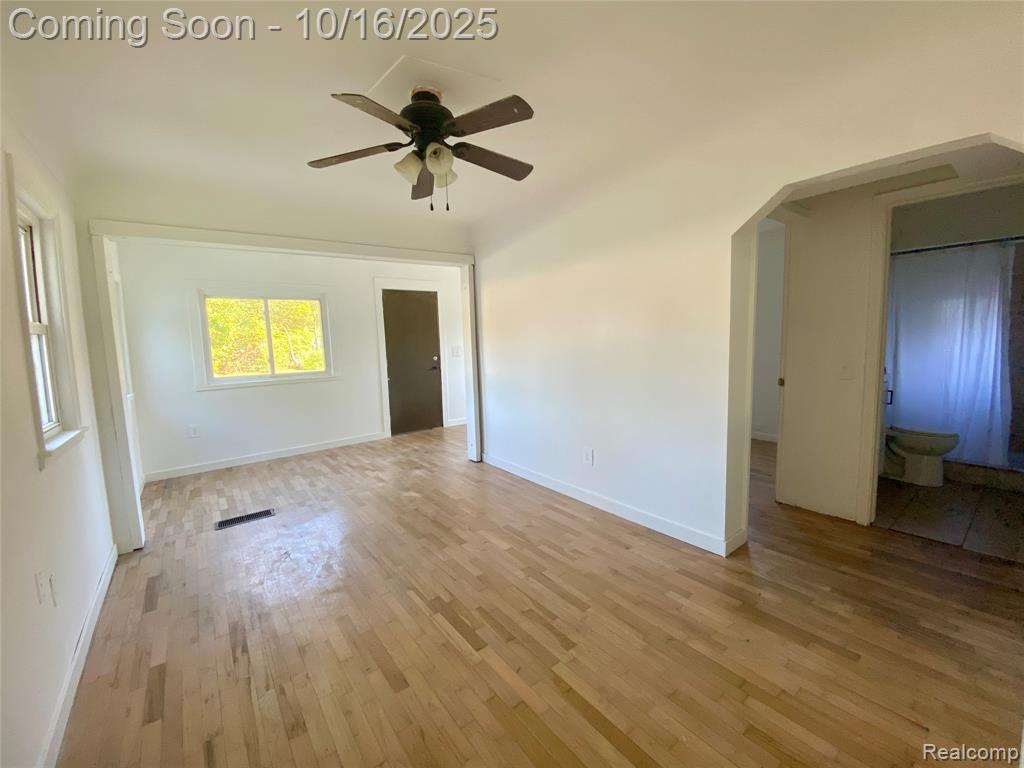4537 Dewey Road