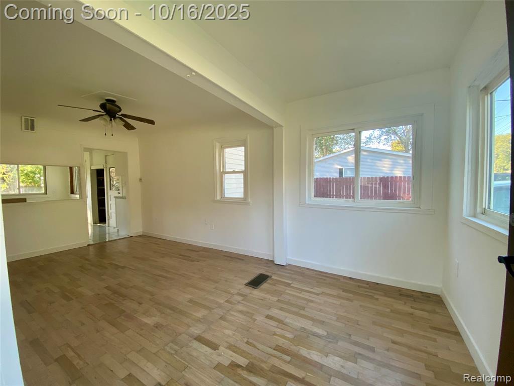 4537 Dewey Road