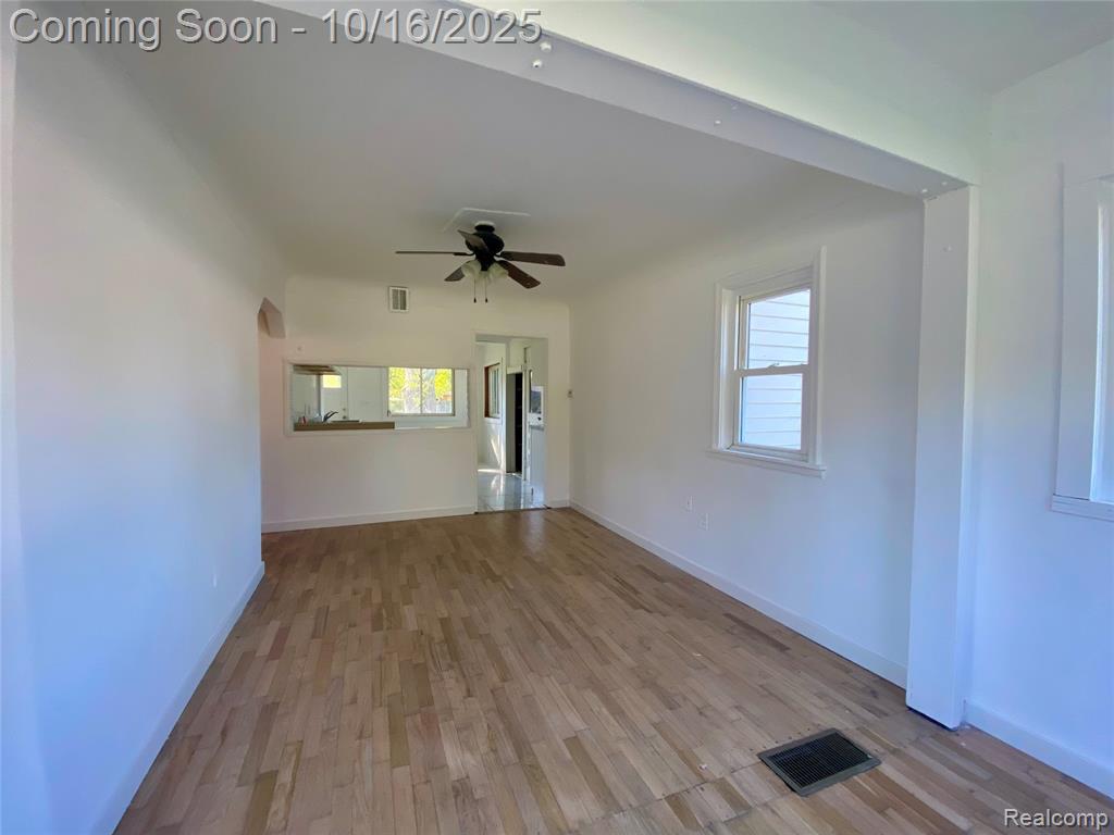 4537 Dewey Road