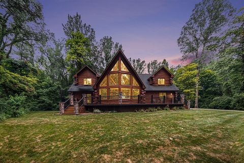 7750 Hivon Road Carleton MI 48117