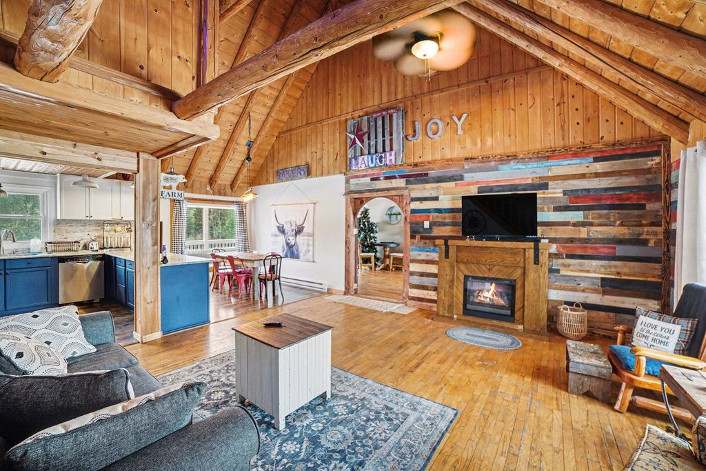 Photo of 11239 N Loomis Road #4, Clare, MI 48617 (MLS # 50199243)