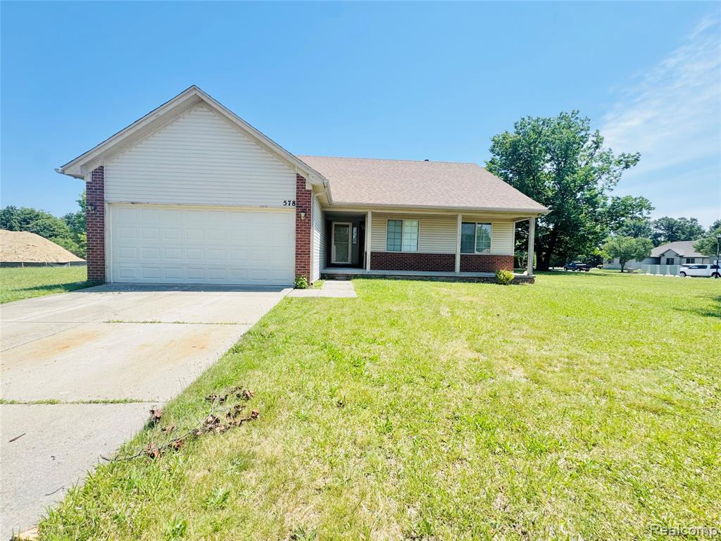 578 Jared Drive