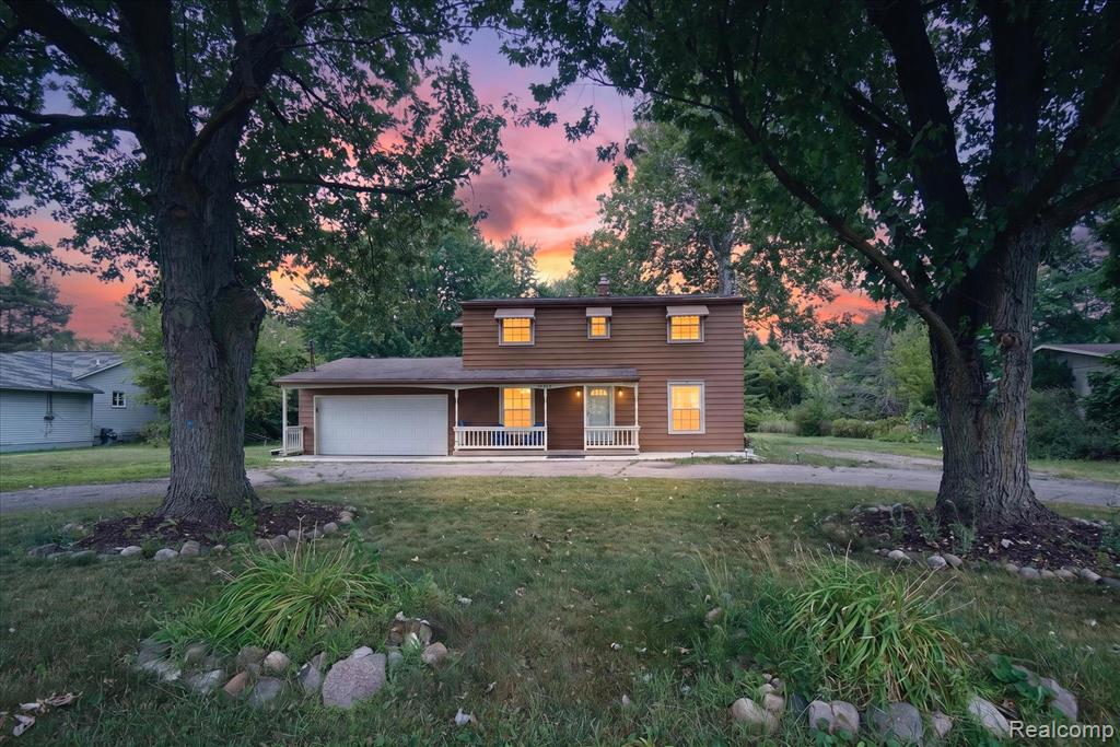 10356 Linden Road