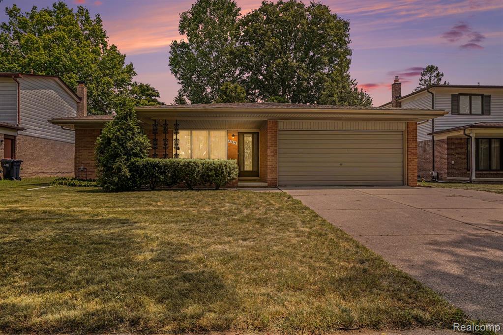 35656 Saxony Drive