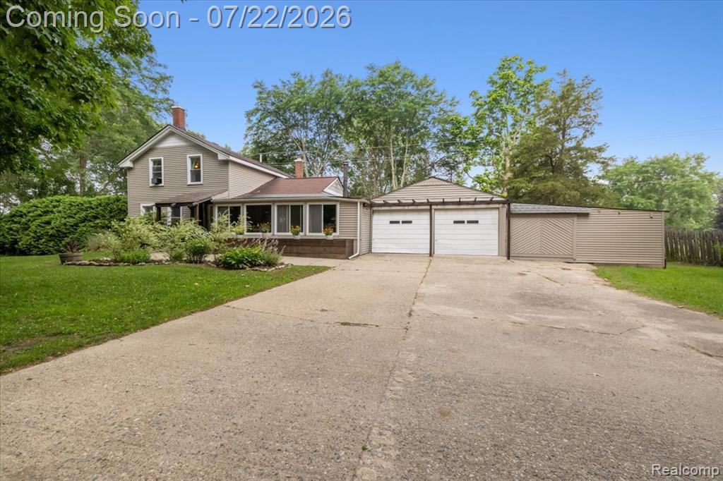 16036 Worden Road