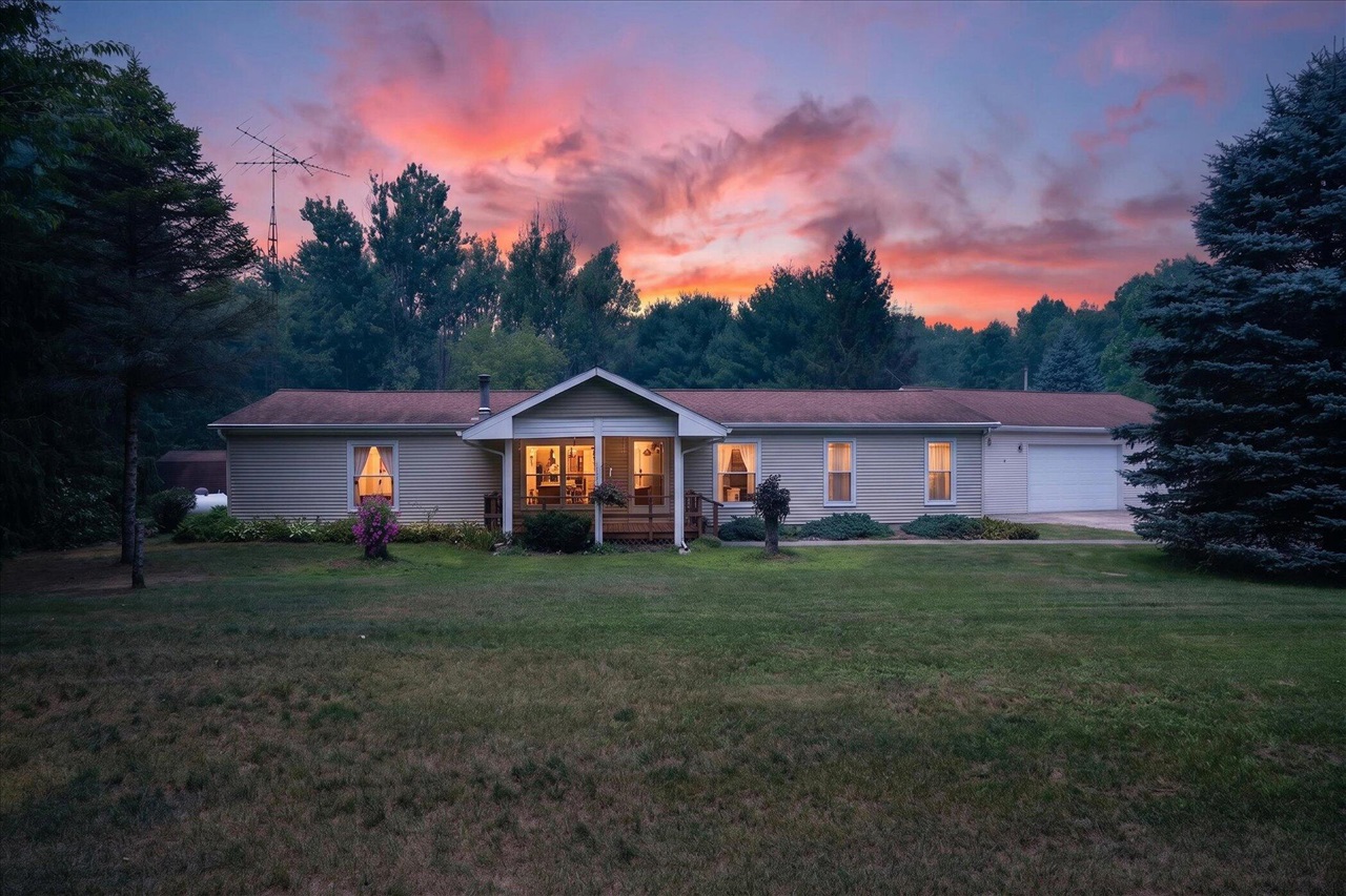 11344 Dixon Road