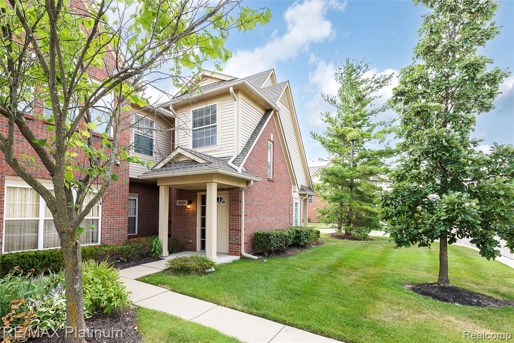 4004 Cornerstone Drive