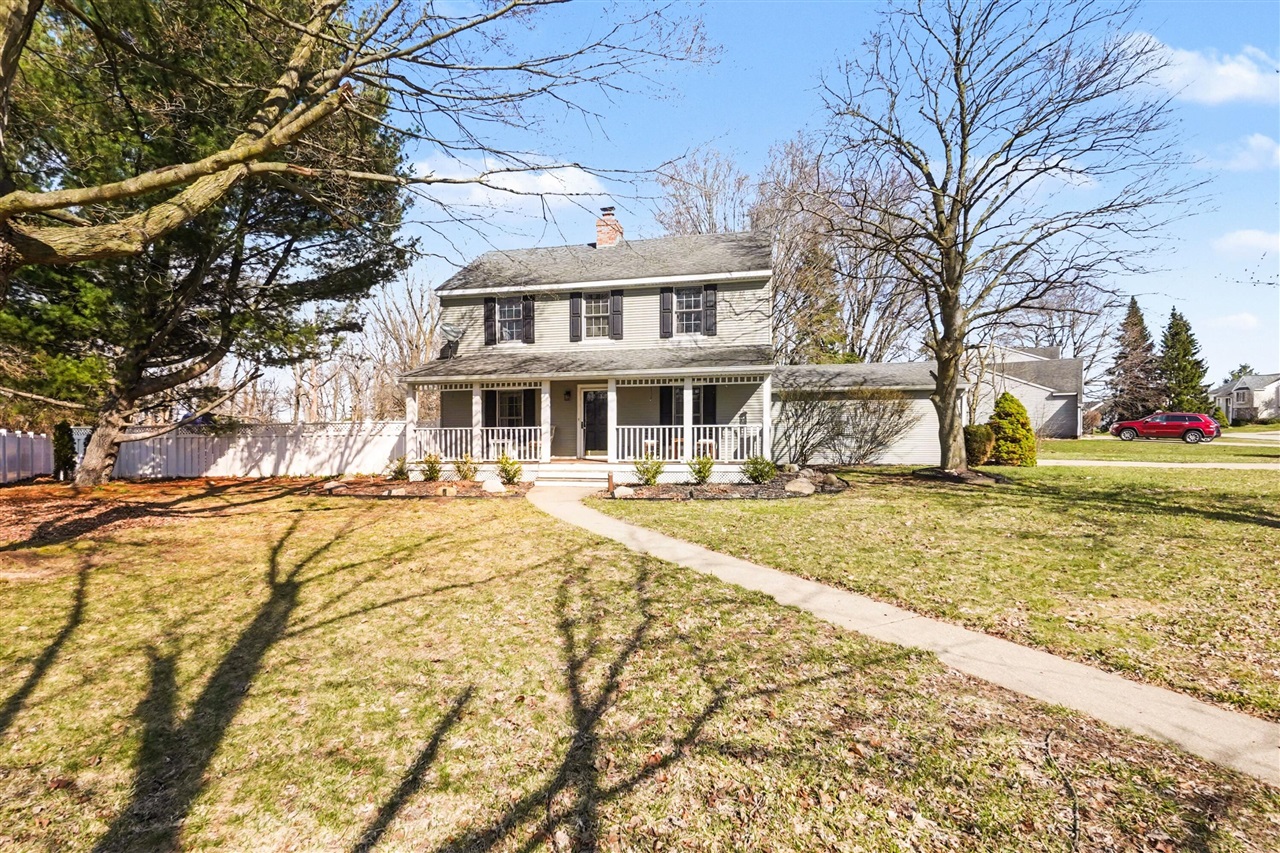 4351 Brookcrest Drive