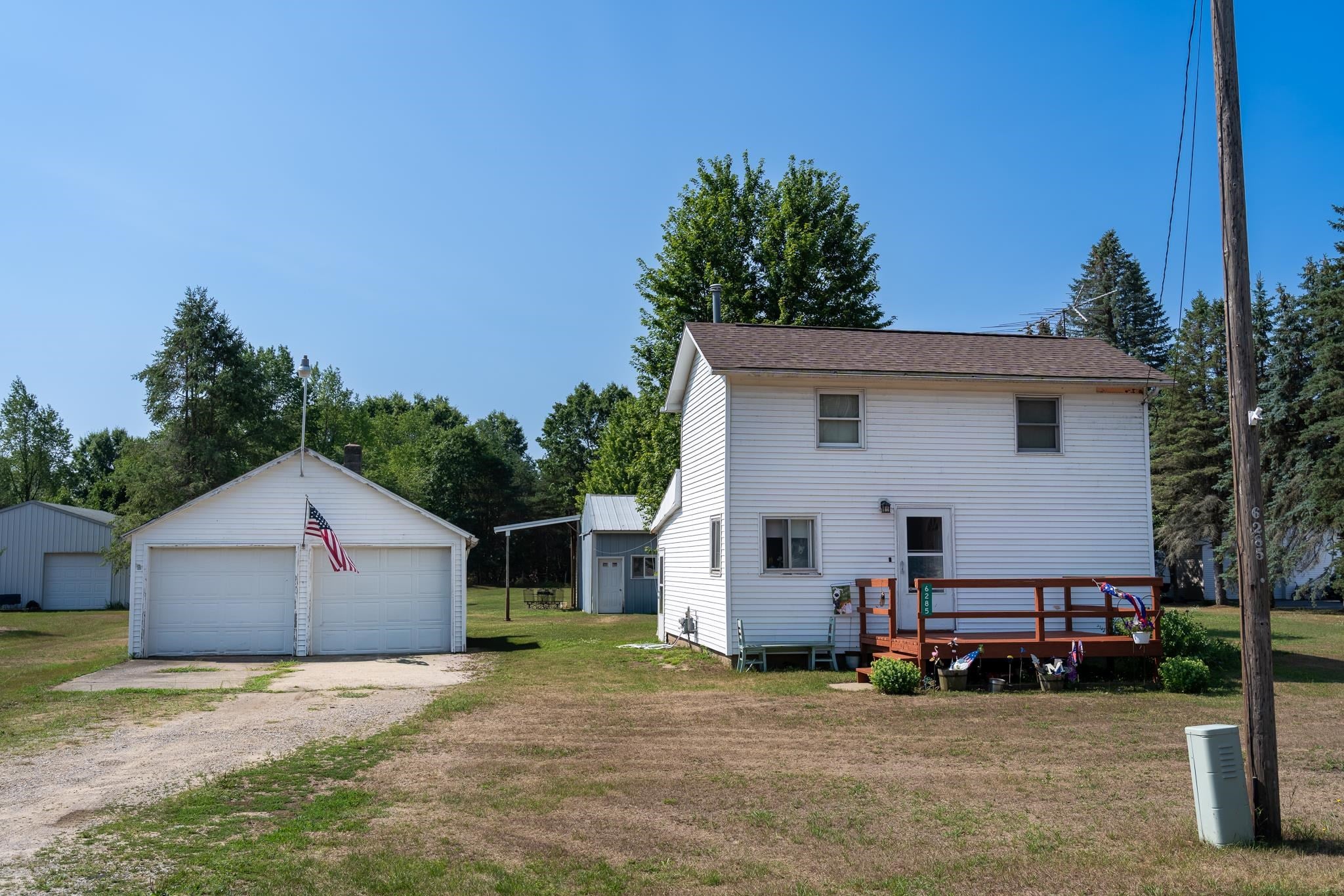 6285 Main Street