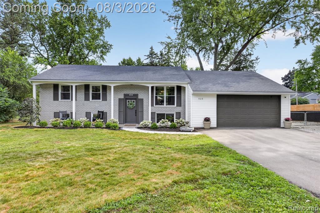 523 Glengary Road