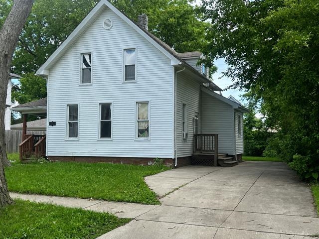 109 South Avenue