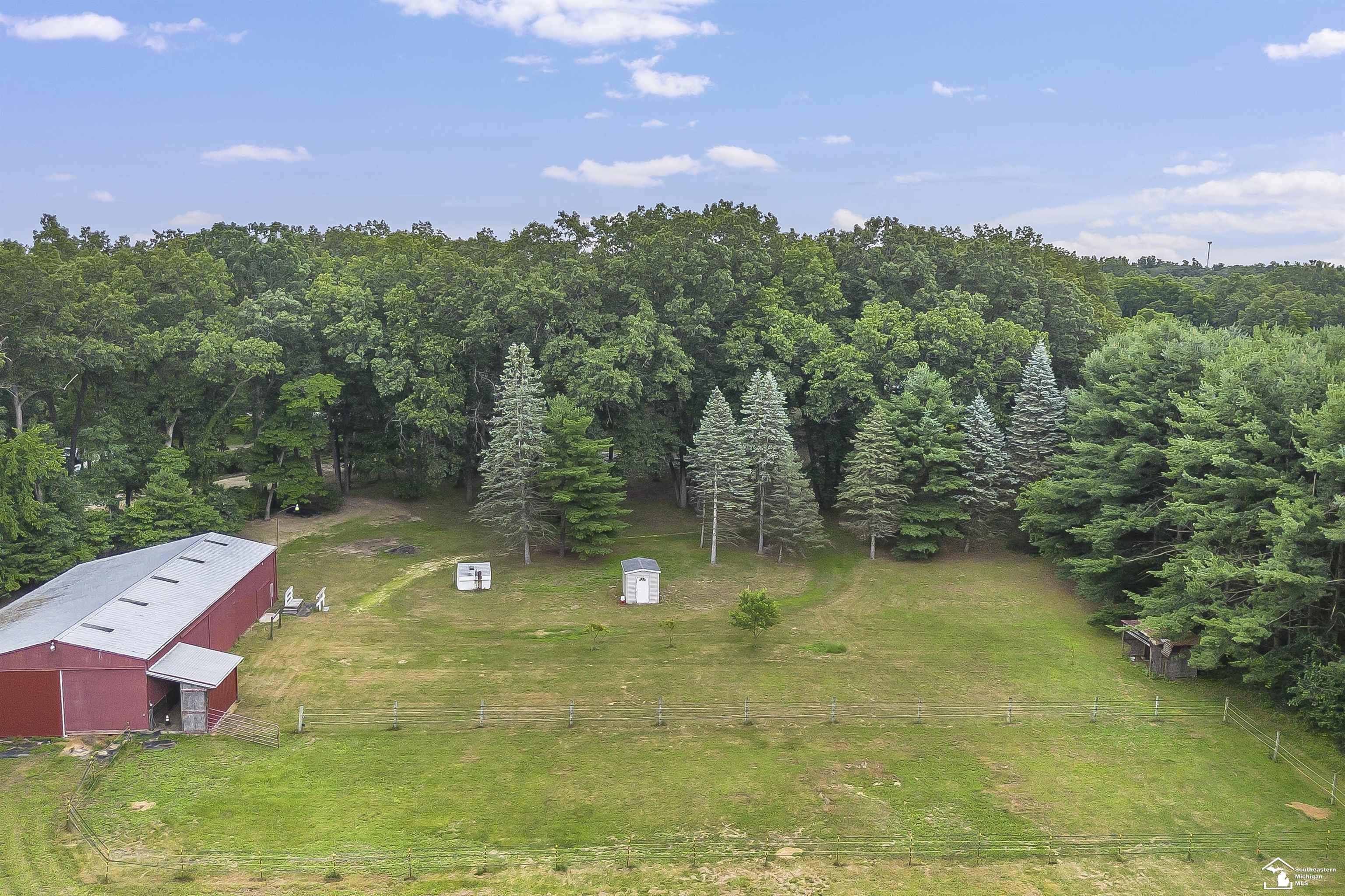 2600 Meanwell Road