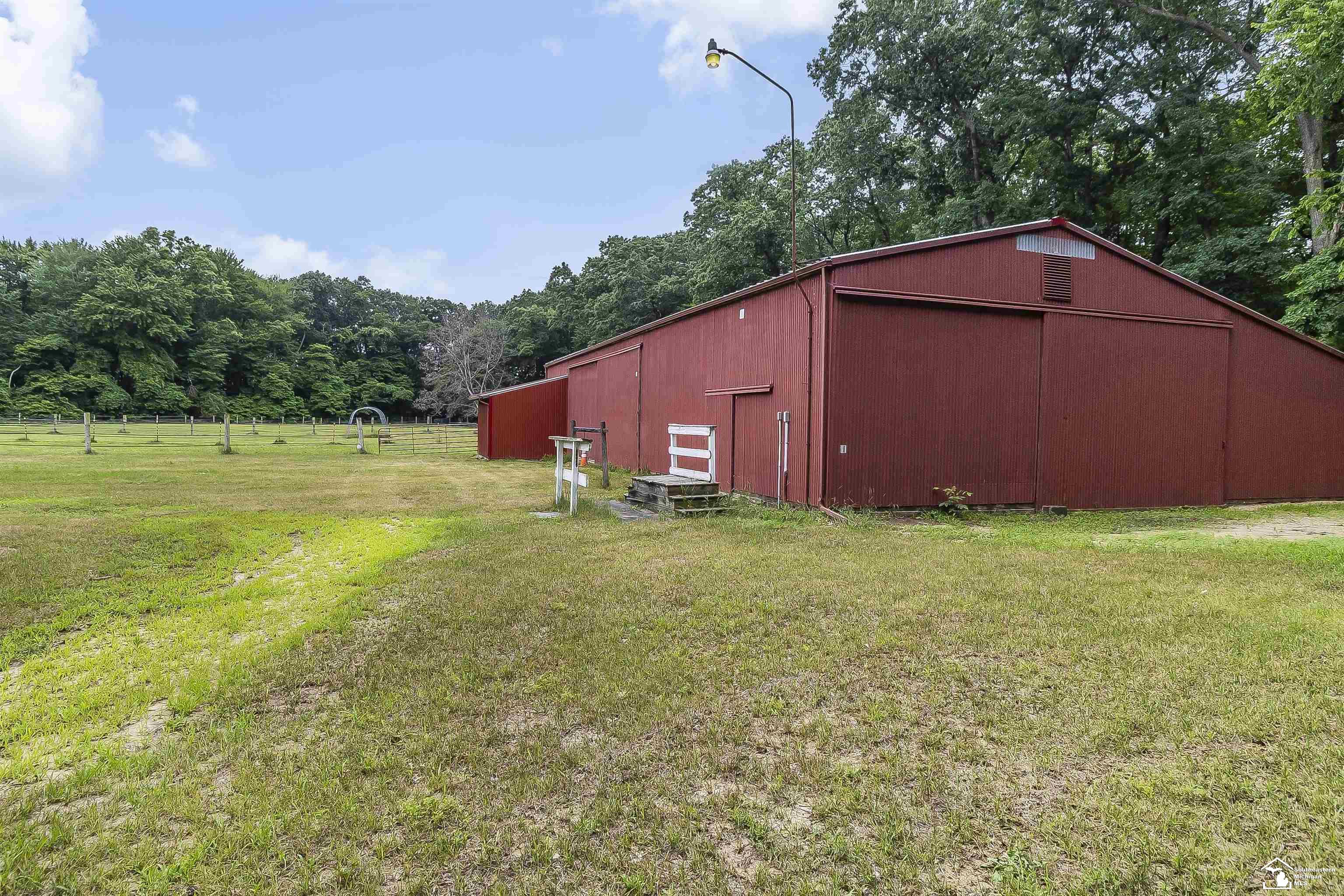2600 Meanwell Road