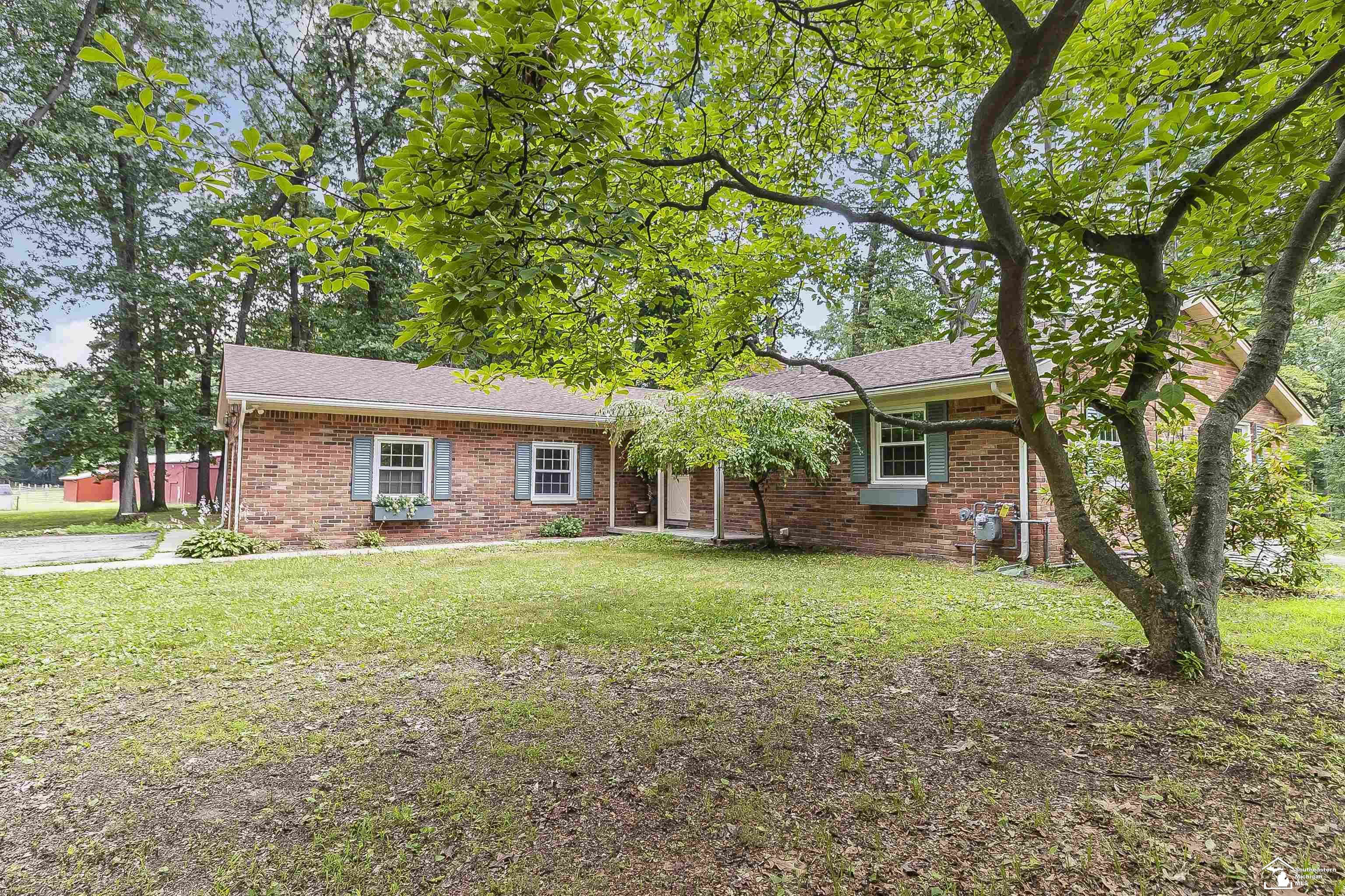 2600 Meanwell Road
