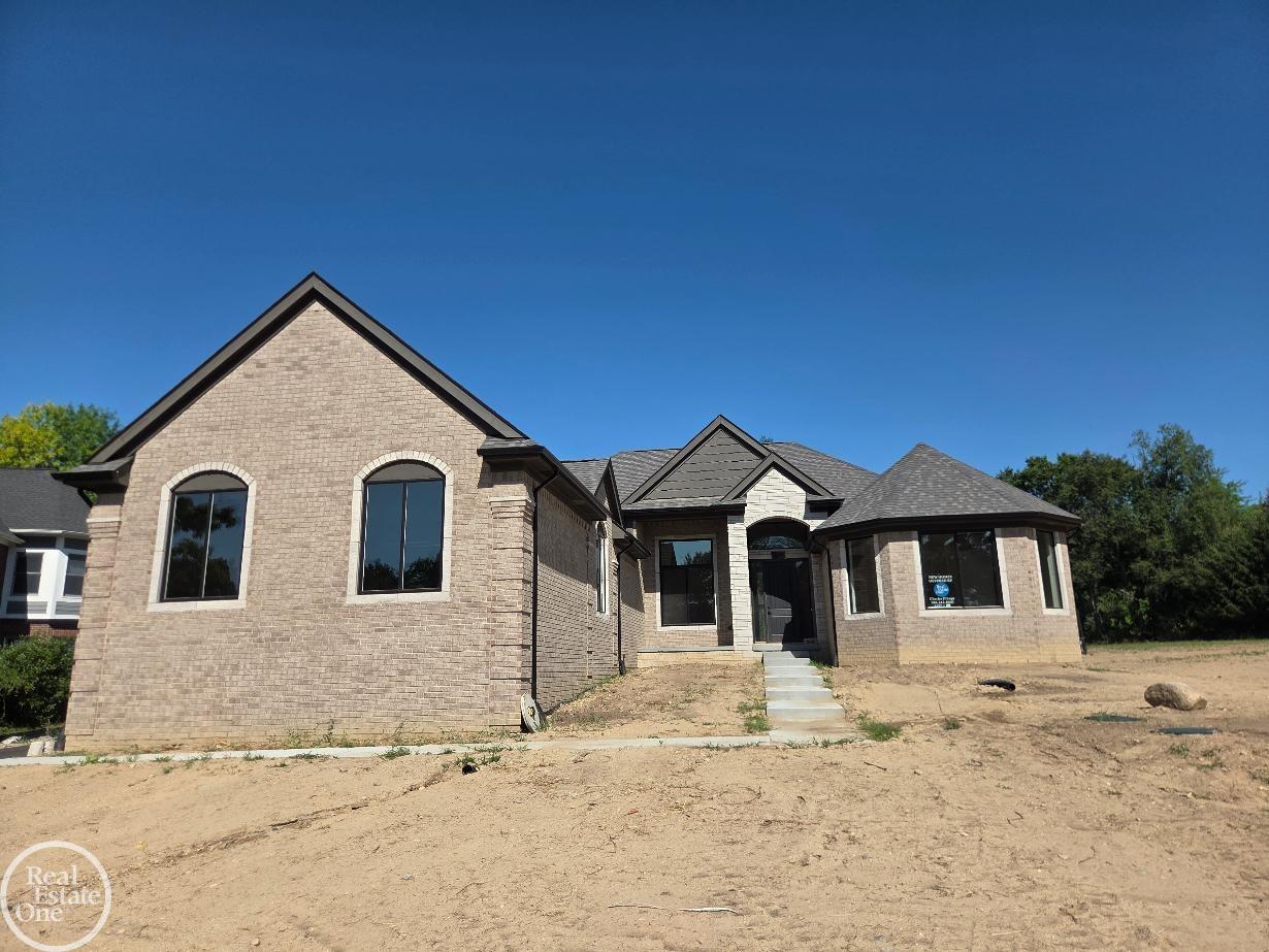 854 Hemlock Drive