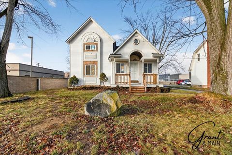 11627 Haller Street Livonia MI 48150