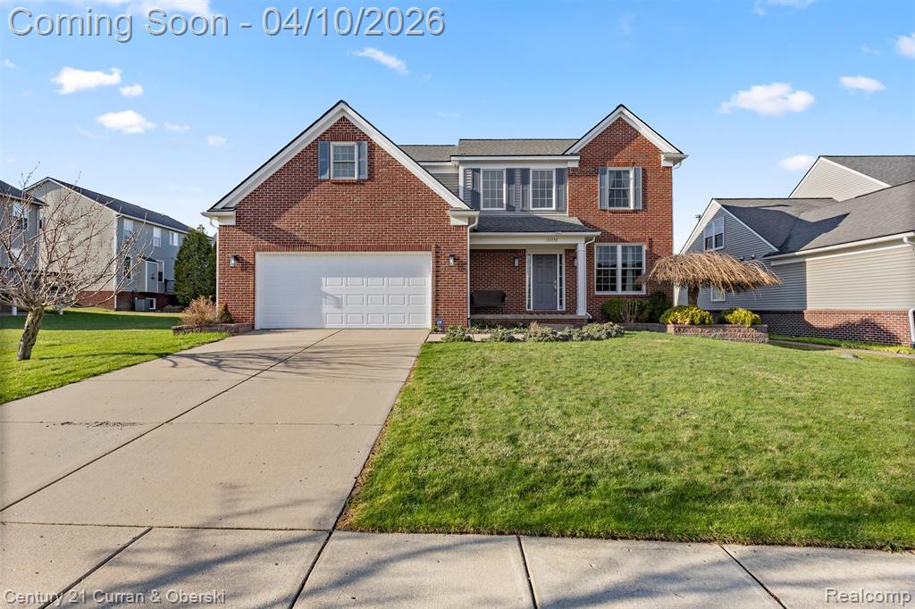 57858 Cider Mill Drive