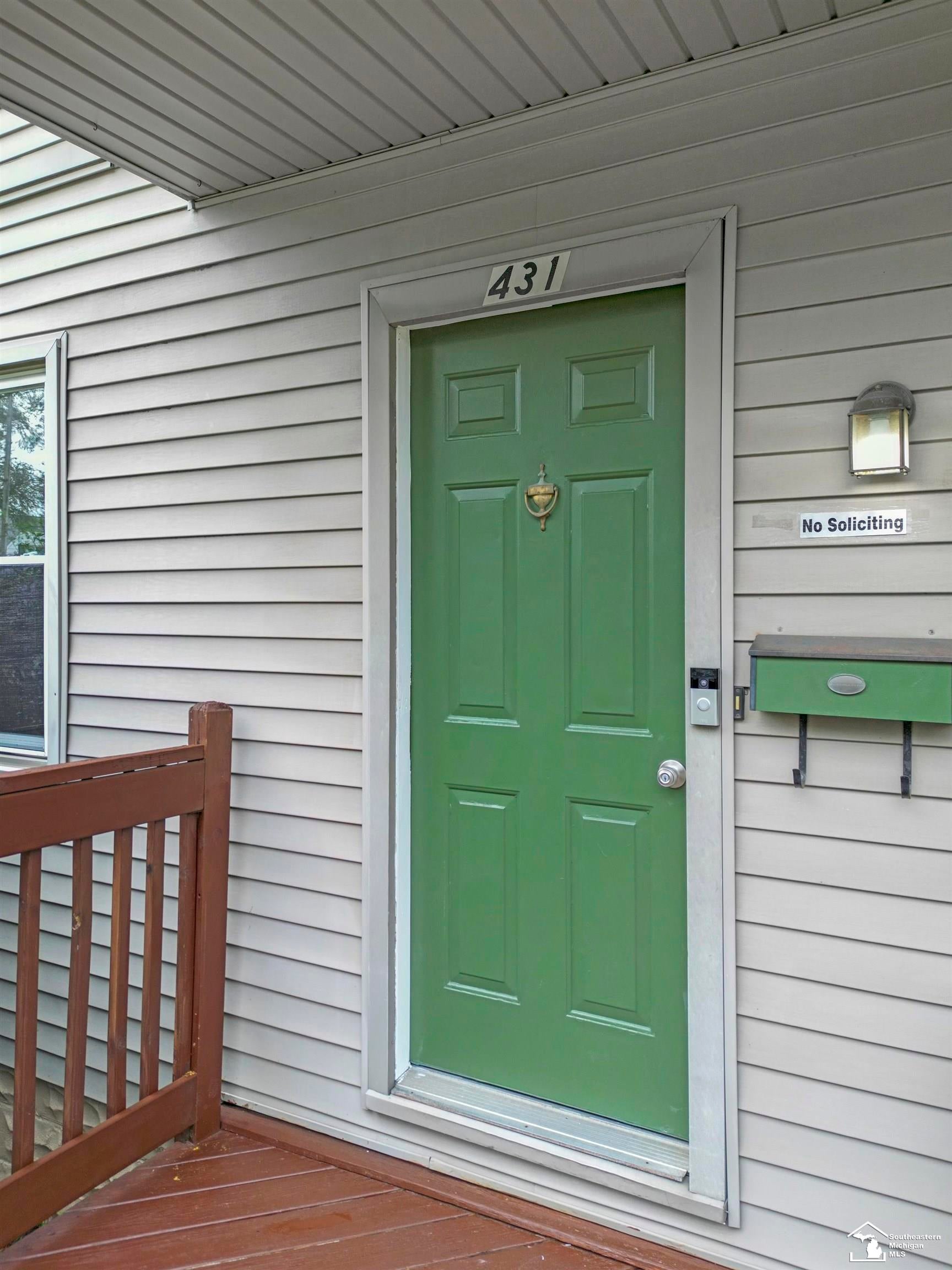 431 Bentley Drive