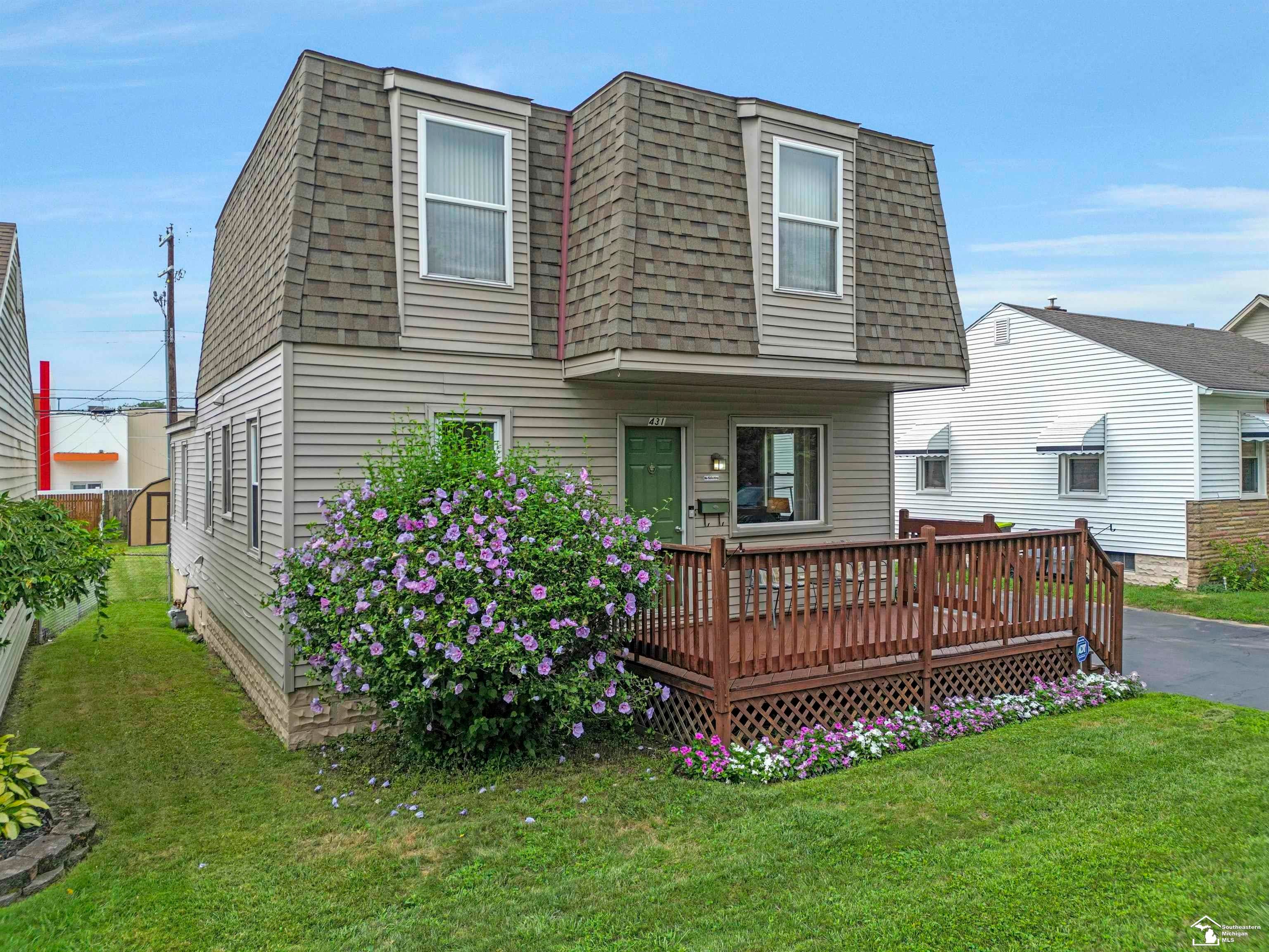 431 Bentley Drive
