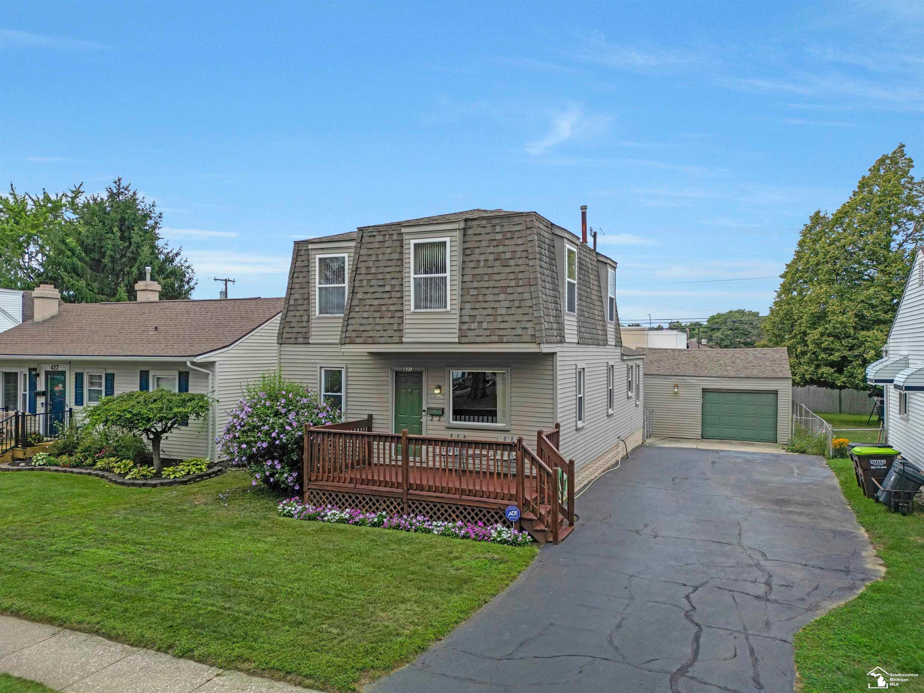 431 Bentley Drive