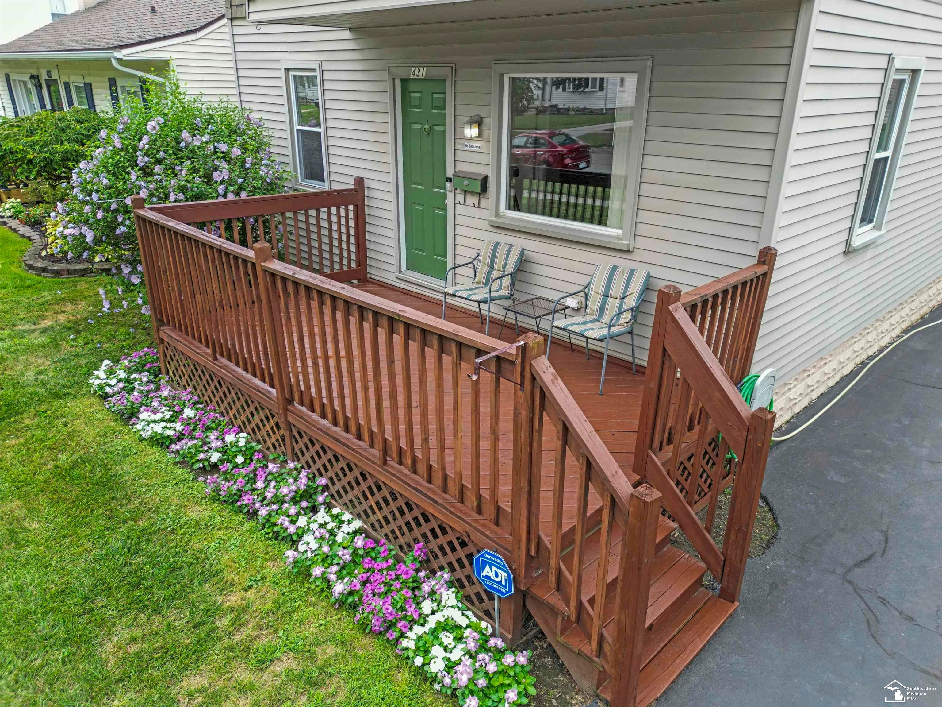 431 Bentley Drive