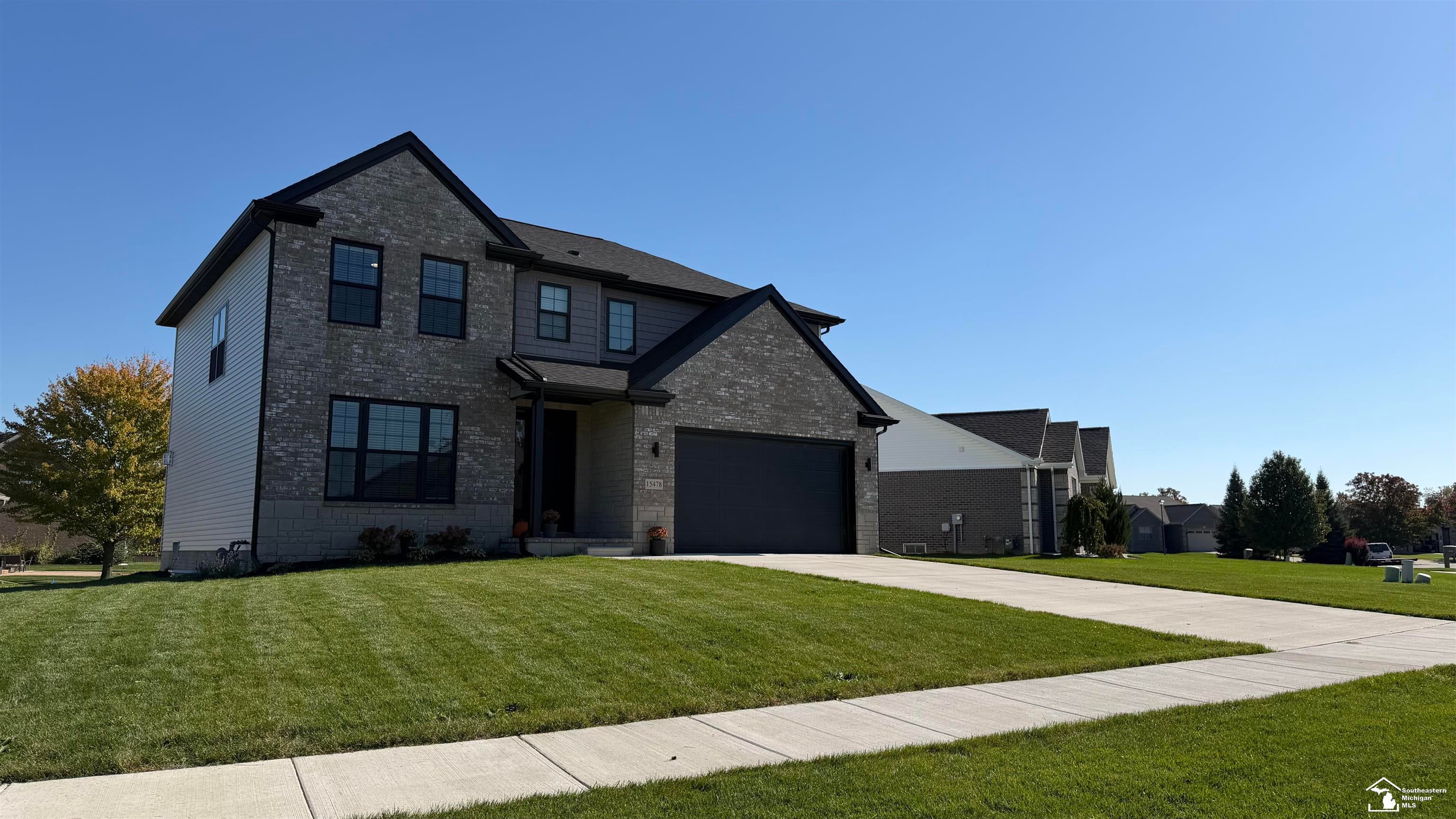 15478 Orchard Meadows Drive