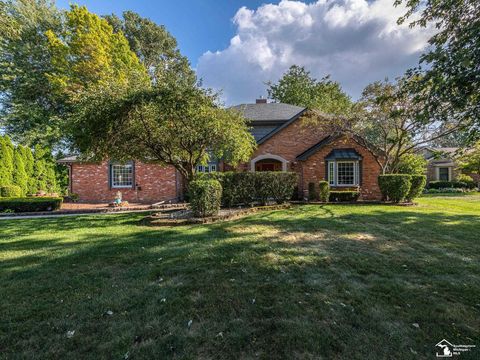 3155 Chanson Valley Road Lambertville MI 48144