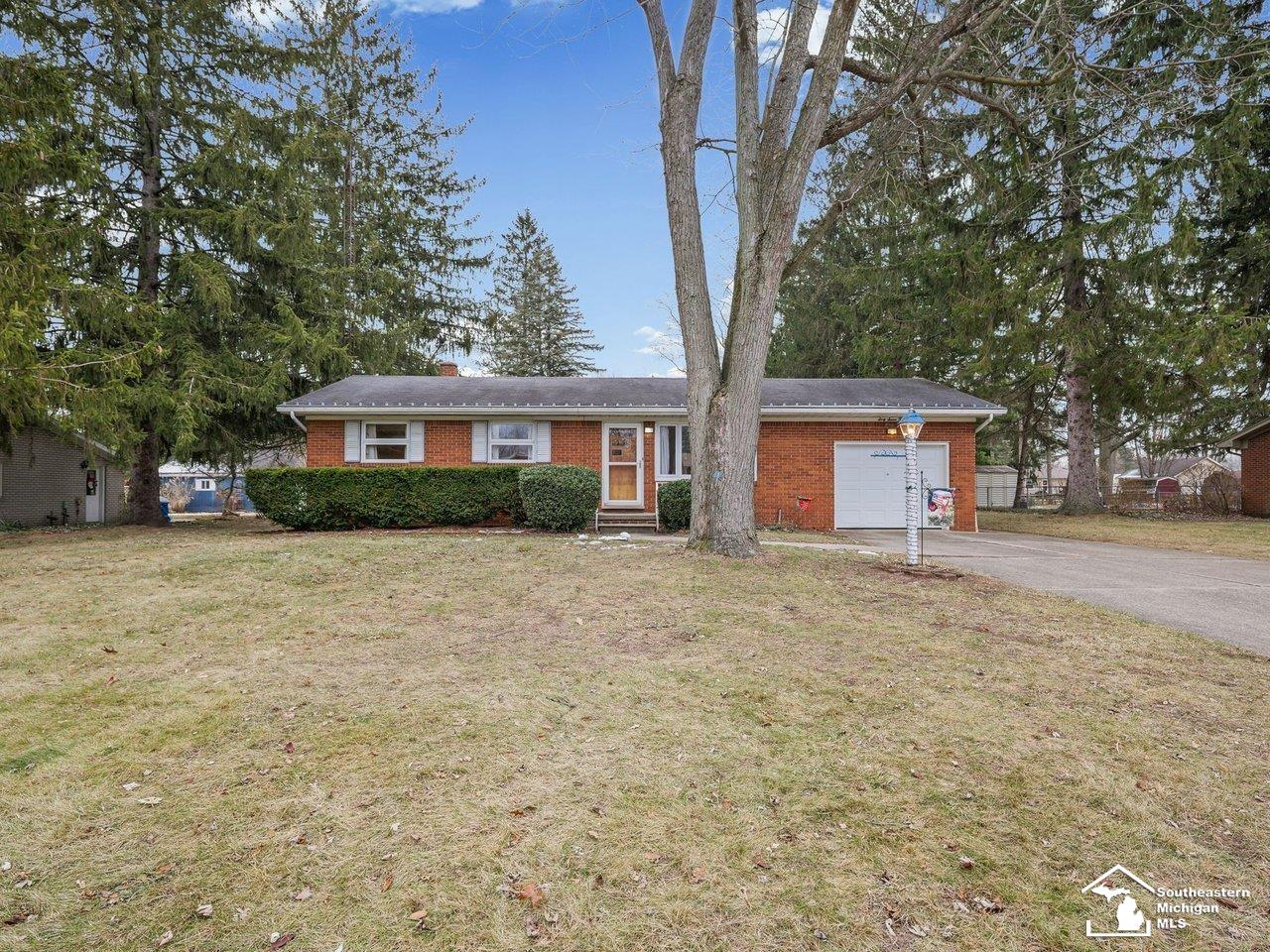 6712 Nanafield Drive