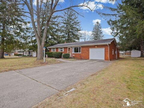 6712 Nanafield Drive Temperance MI 48182