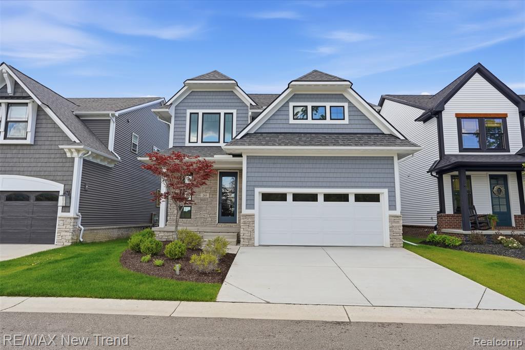 203 Mountain View Lane
