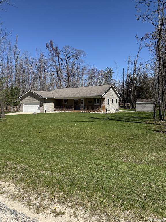 6767 Whispering Pines Drive