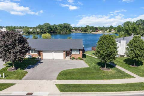 Photo of 2861 Porter Street, Grandville, MI 49418 (MLS # 70536336)