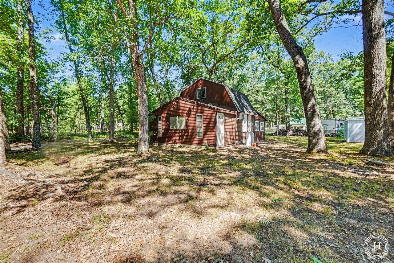 8260 W Horizon Drive