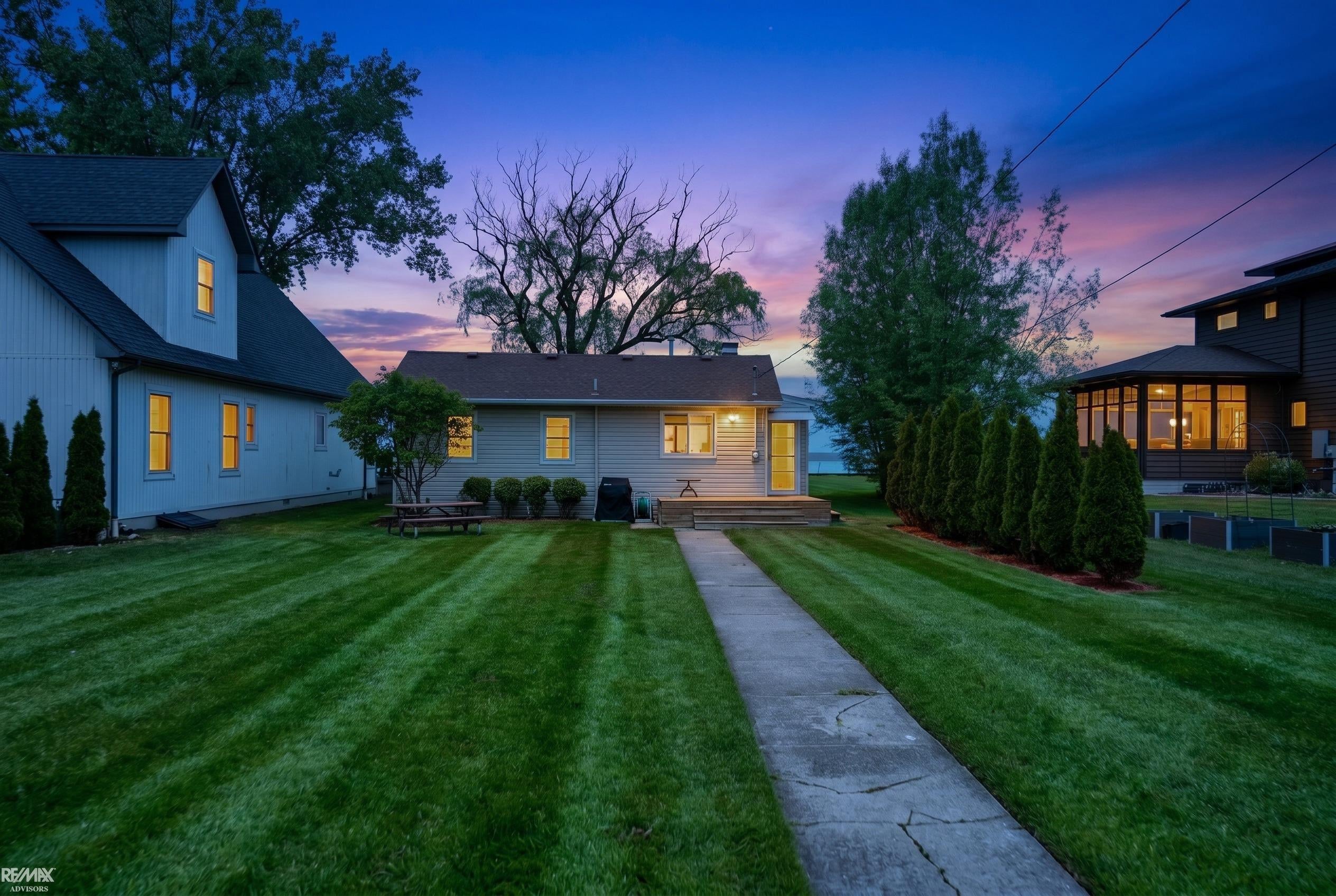 7054 Middle Channel Lane