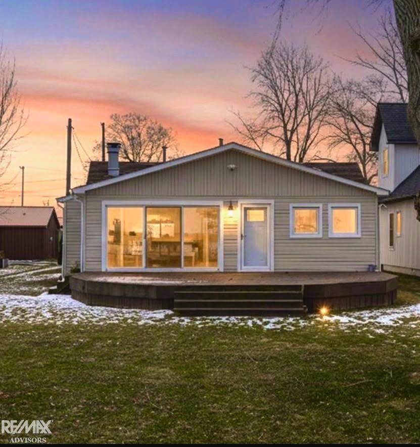 7054 Middle Channel Lane