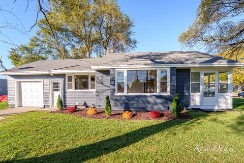 261 32nd Street Wyoming MI 49548