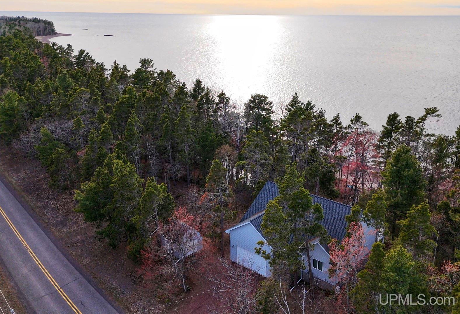 5877 Five Mile Point Road
