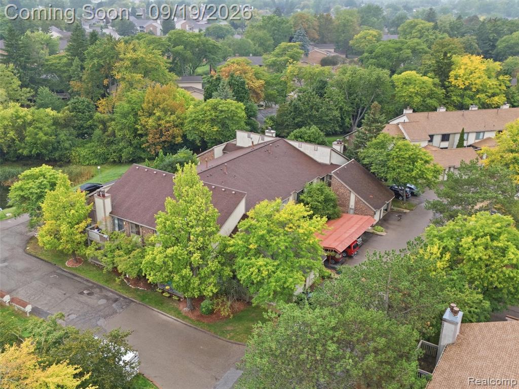 7351 Brynmawr Drive