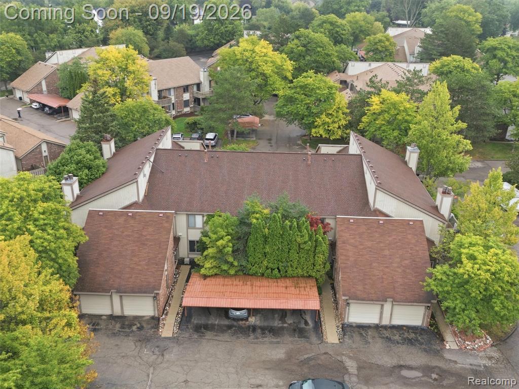 7351 Brynmawr Drive