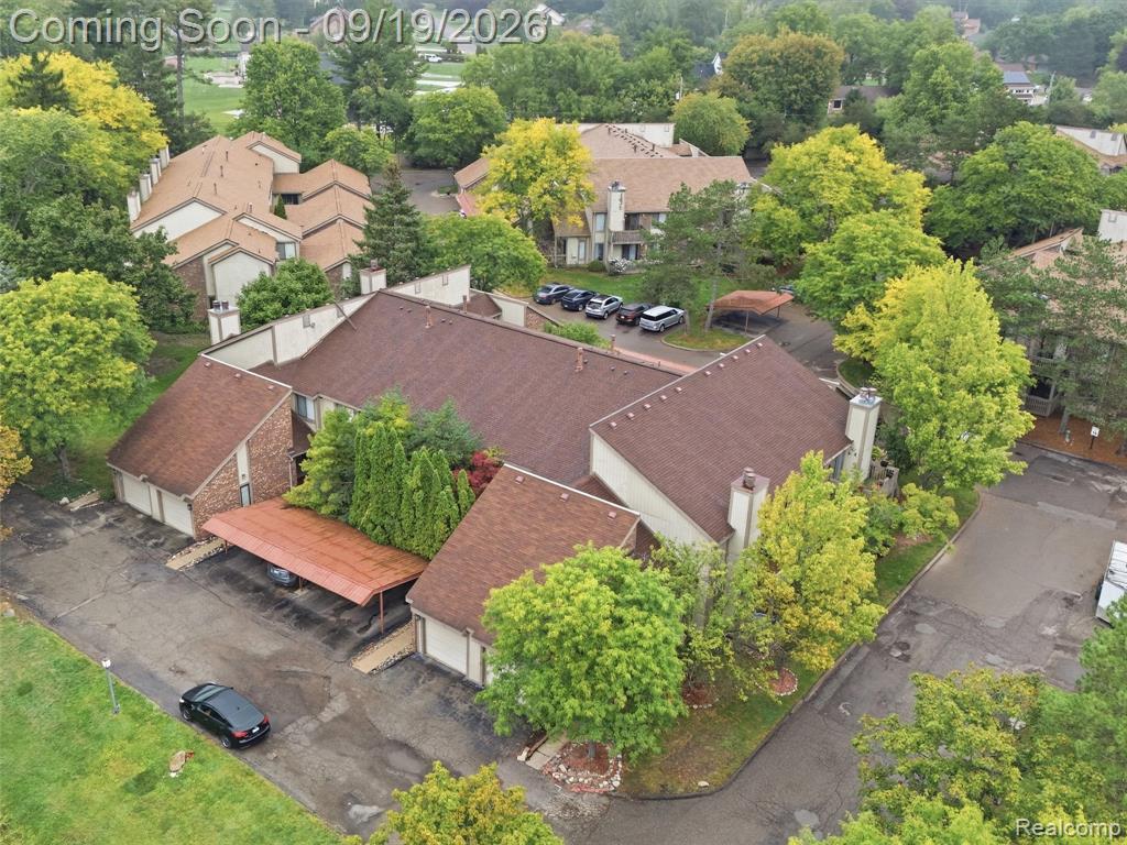 7351 Brynmawr Drive