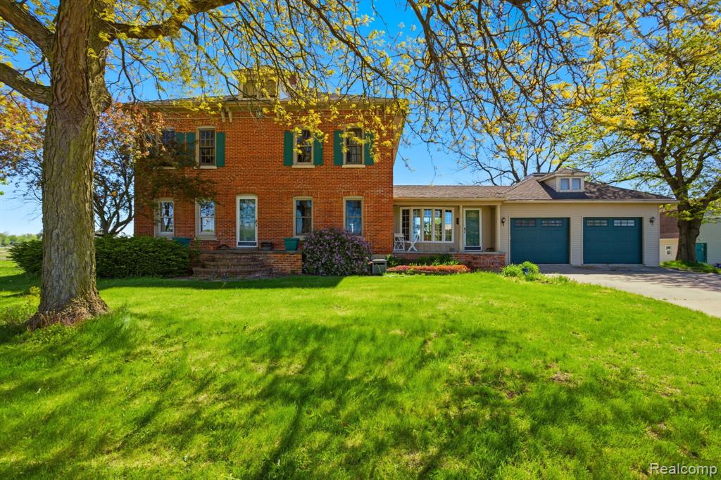 14104 Carleton West Road