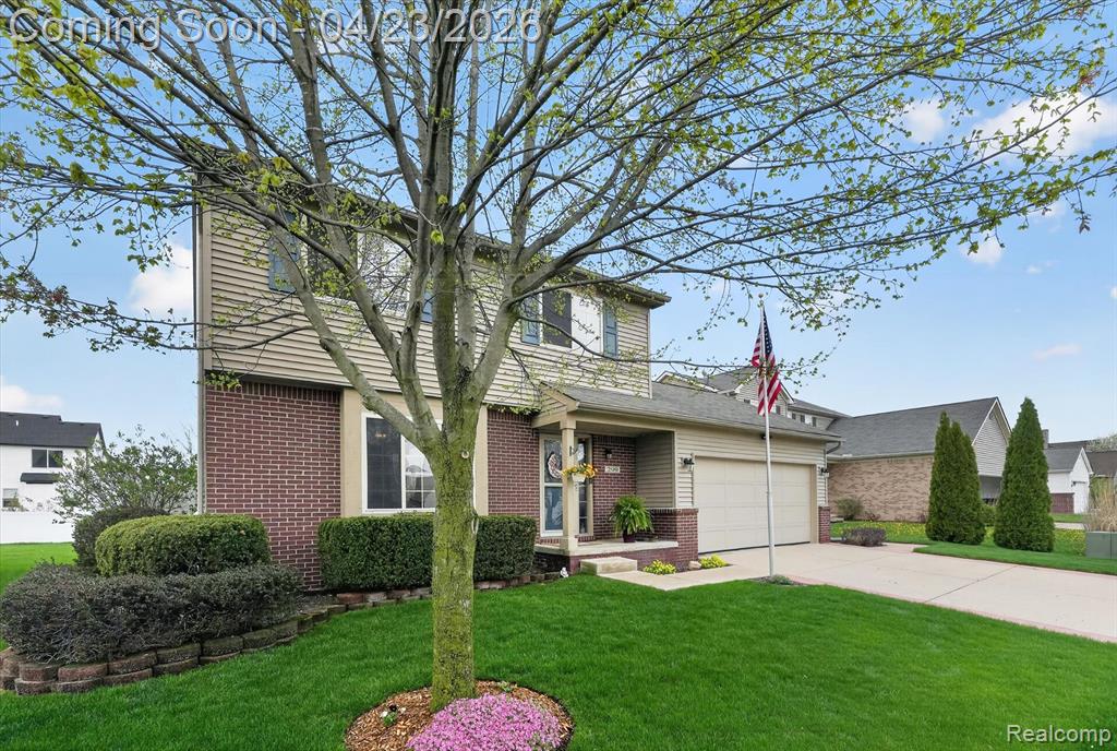 299 Dundee Ridge Drive