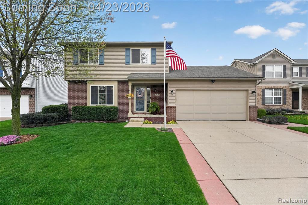 299 Dundee Ridge Drive