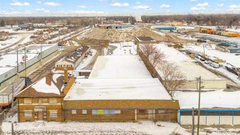 Photo of 14290 Meyers Road, Detroit, MI 48227 (MLS # 60969649)