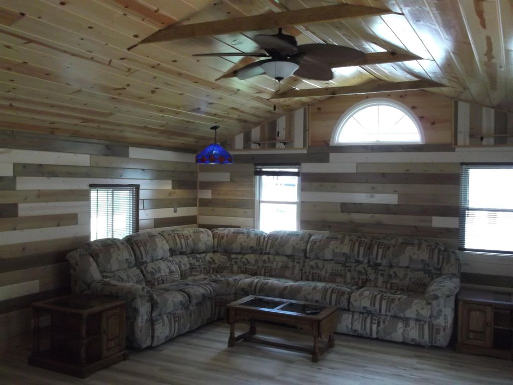 Photo of 2221 Grass Lake Avenue, Lake, MI 48632 (MLS # 50206360)
