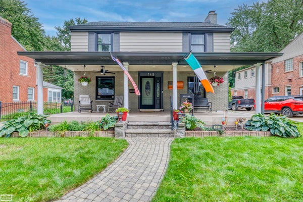 145 LODEWYCK ST, MOUNT CLEMENS, MI 48043 - Image 9a09fbedade849488db2b7c5fe30edbf/13328809